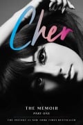 Cover-Bild zum Titel 'Cher: The Memoir, Part One' von 'Cher'