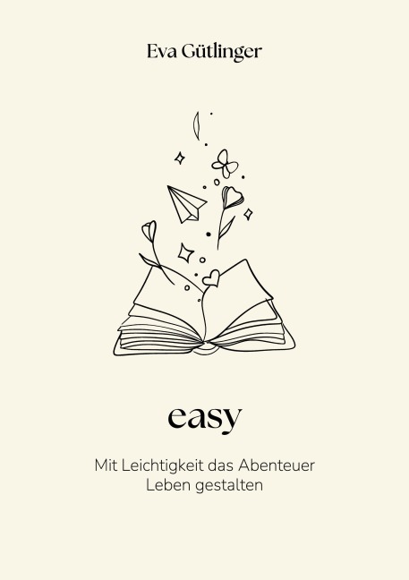 easy - Eva Gütlinger