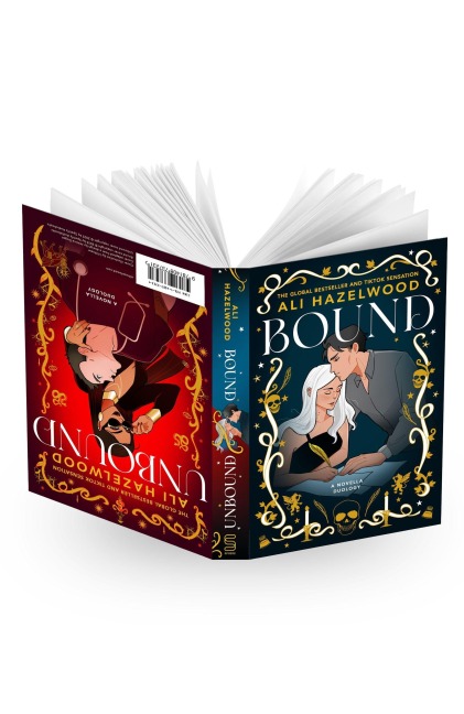 Bound and Unbound - Ali Hazelwood