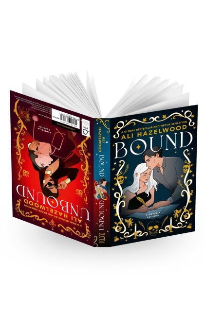 Bound and Unbound - Ali Hazelwood