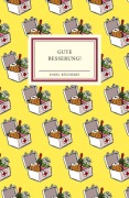Cover-Bild zum Titel 'Gute Besserung!' von ''
