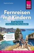 Reise Know-How Fernreisen mit Kindern - Stephanie Sautter