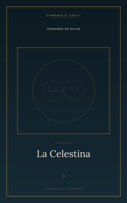 La Celestina - Fernando De Rojas
