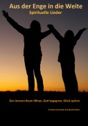 Cover-Bild zum Titel 'Aus der Enge in die Weite' von 'Christine Schneider, Gabriele Nitsch'