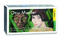 Cover-Bild zum Titel 'Otto Mueller. Memo / Otto Mueller. Matching Game' von ''