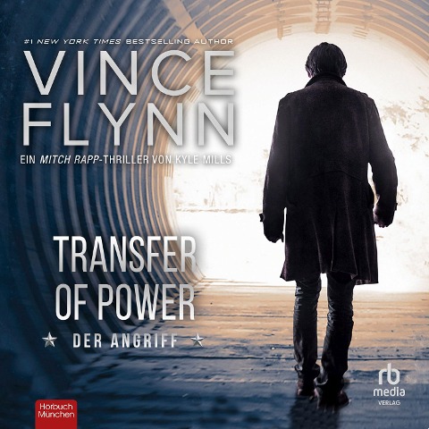 Transfer of Power - Vince Flynn