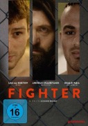 Cover-Bild zum Titel 'Fighter' von 'Susanne Binninger, Jörg Follert'