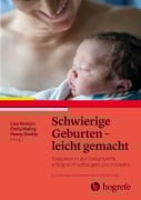 Cover-Bild zum Titel 'Schwierige Geburten - leicht gemacht' von ''