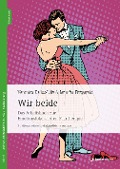 Cover-Bild zum Titel 'Wir beide' von 'Veronica Kallos-Lilly, Jennifer Fitzgerald'