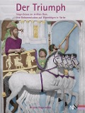 Cover-Bild zum Titel 'Der Triumph' von 'Ritchie Pogorzelski'