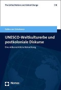 UNESCO-Weltkulturerbe und postkoloniale Diskurse - Sabine von Schorlemer