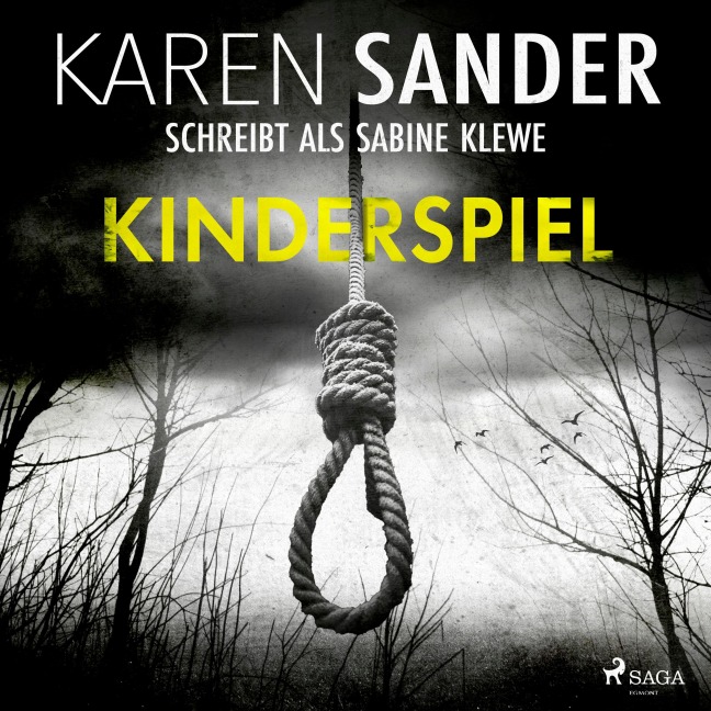 Kinderspiel - Karen Sander