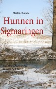 Cover-Bild zum Titel 'Hunnen in Sigmaringen' von 'Marlene Geselle'