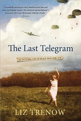The Last Telegram - Liz Trenow