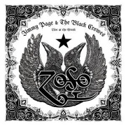 Live at the Greek - Jimmy & The Black Crowes Page