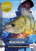Cover-Bild zum Titel 'Barsch-Alarm 2.0' von 'Johannes Dietel'