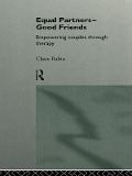 Cover-Bild zum Titel 'Equal Partners - Good Friends' von 'Claire Rabin'