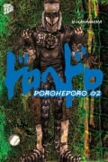 Cover-Bild zum Titel 'Dorohedoro 2' von 'Q. Hayashida'
