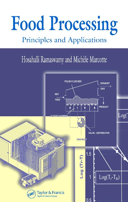 Food Processing - Hosahalli S. Ramaswamy, Michele Marcotte