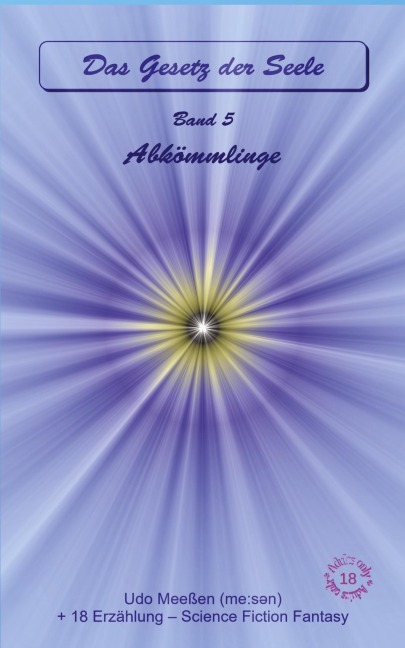 Abkömmlinge - Udo Meeßen