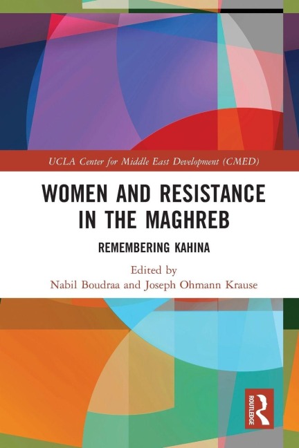 Women and Resistance in the Maghreb - 