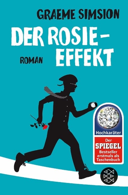 Der Rosie-Effekt - Graeme Simsion