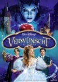 Verwünscht - Bill Kelly, Alan Menken, Stephen Schwartz