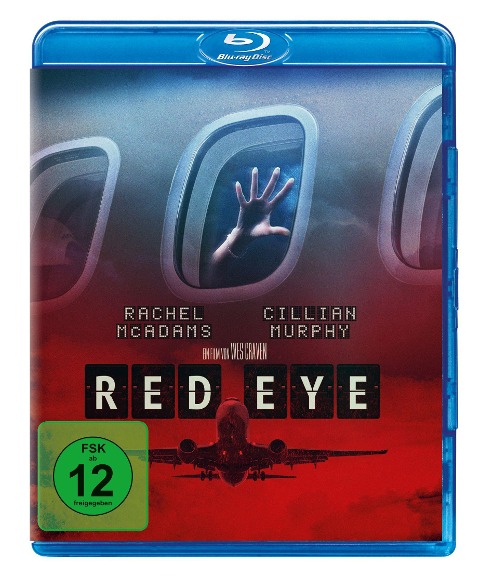 Red Eye - Carl Ellsworth, Dan Foos, Marco Beltrami