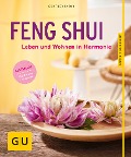 Cover-Bild zum Titel 'Feng Shui' von 'Günther Sator'