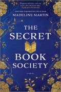 Cover-Bild zum Titel 'The Secret Book Society' von 'Madeline Martin'