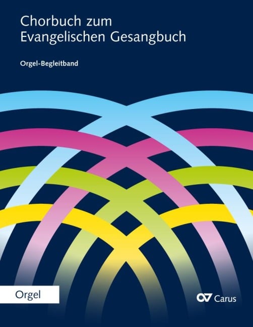 Chorbuch zum Evangelischen Gesangbuch - 
