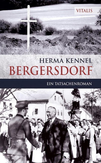 Bergersdorf - Kennel Herma