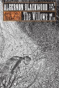 Cover-Bild zum Titel 'The Willows and Others' von 'Algernon Blackwood'