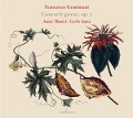 Cover-Bild zum Titel 'Geminiani - Concerti Grossi,Op. 2' von 'Carlo Ipata Auser Musici'