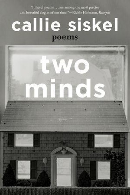 Two Minds - Callie Siskel