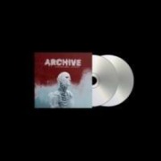 Cover-Bild zum Titel 'Controlling Crowds I-IV (2CD)' von 'Archive'
