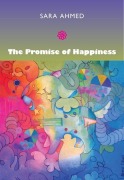 Cover-Bild zum Titel 'The Promise of Happiness' von 'Sara Ahmed'