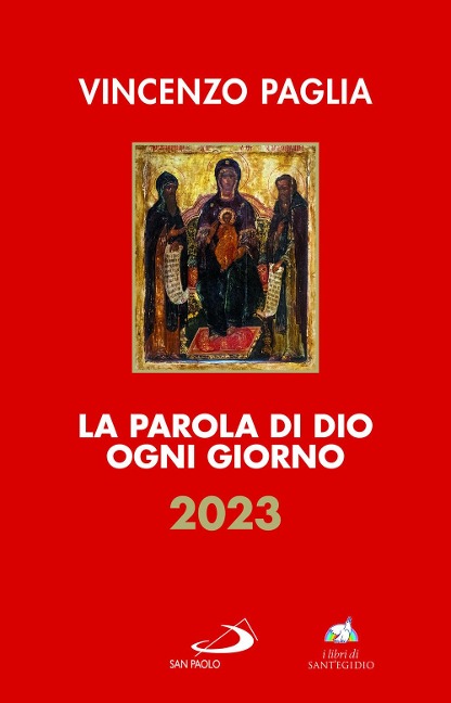 La parola di Dio ogni giorno 2023 - Vincenzo Paglia
