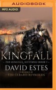 Kingfall - David Estes