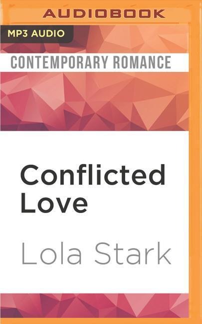 Conflicted Love - Lola Stark