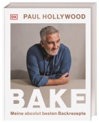 Cover-Bild zum Titel 'Bake' von 'Paul Hollywood'