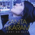 Cover-Bild zum Titel 'Can't Go Back' von 'Tanita Tikaram'