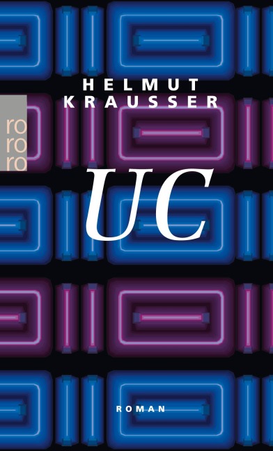 UC - Helmut Krausser