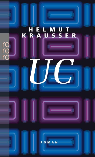 UC - Helmut Krausser