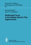 Multimodal Torus in the Weakly Electric Fish Eigenmannia - Sven O. E. Ebbesson, Henning Scheich