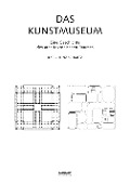 Cover-Bild zum Titel 'Das Kunstmuseum' von 'Karl-Heinz Schmitz'