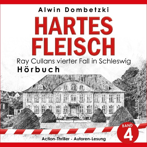 Hartes Fleisch - Alwin Dombetzki, Petrit Selmanoski