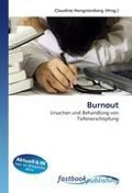 Cover-Bild zum Titel 'Burnout' von ''