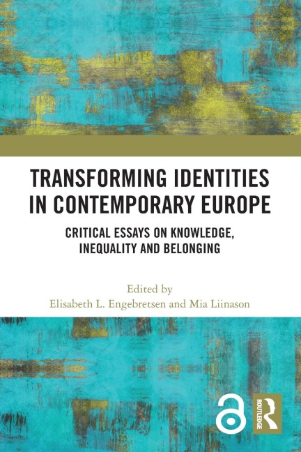 Transforming Identities in Contemporary Europe - 