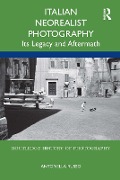 Cover-Bild zum Titel 'Italian Neorealist Photography' von 'Antonella Russo'